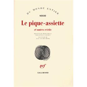 Le pique-assiette et autres récits