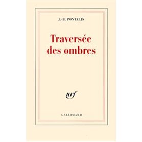 Traversée des ombres
