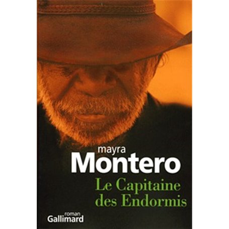 Le Capitaine des Endormis