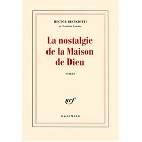 La Nostalgie de la Maison de Dieu