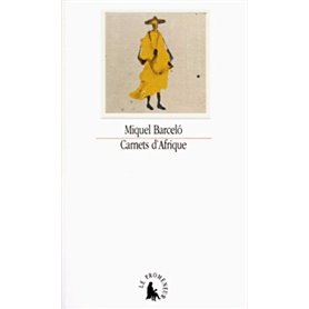 Carnets d'Afrique