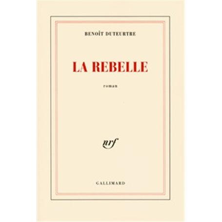 La Rebelle