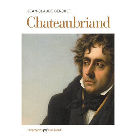 Chateaubriand