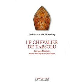 Le chevalier de l'absolu