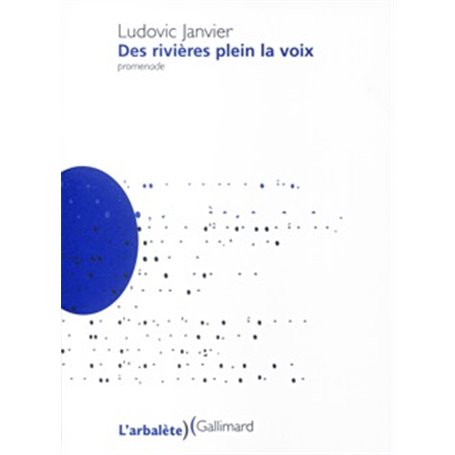 Des Rivières plein la voix