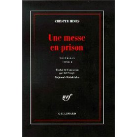 Une messe en prison