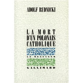La mort d'un Polonais catholique