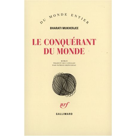 Le conquérant du monde