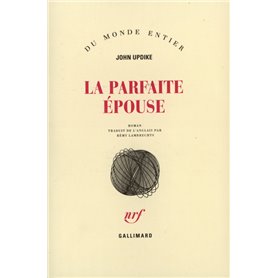 La Parfaite Épouse