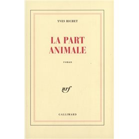 La part animale