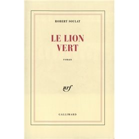 Le Lion vert