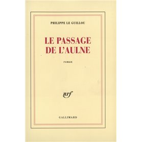 Le Passage de l'Aulne