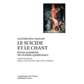 Le Suicide et le chant