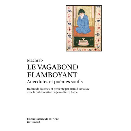 Le Vagabond flamboyant