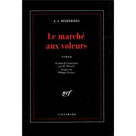 Le Marché aux voleurs