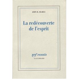 La redécouverte de l'esprit