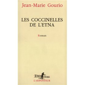 Les Coccinelles de l'Etna
