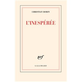 L'inespérée