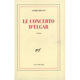 Le concerto d'Elgar