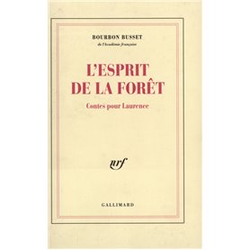 L'Esprit de la forêt