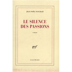Le silence des passions