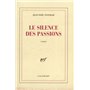 Le silence des passions