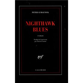 Nighthawk blues