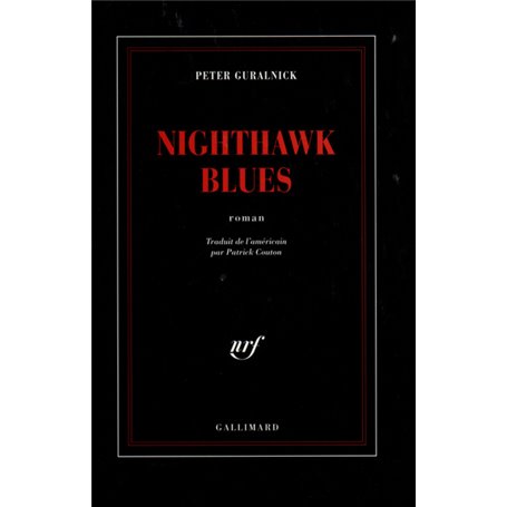 Nighthawk blues