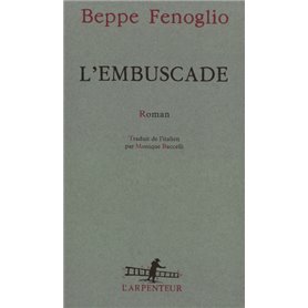 L'embuscade