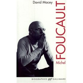 Michel Foucault