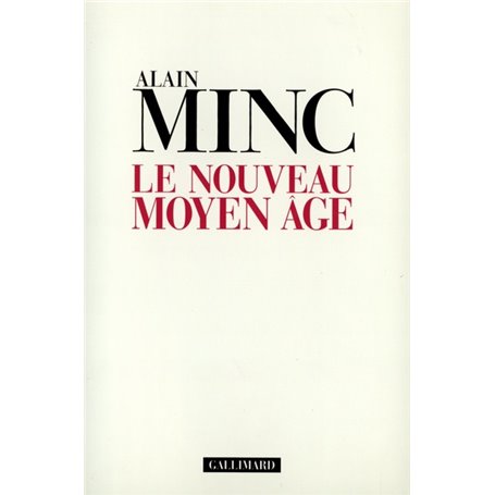 Le nouveau Moyen Âge