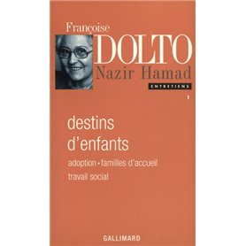 Destins d'enfants