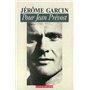 Pour Jean Prévost