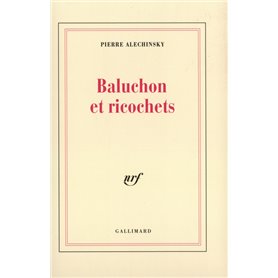 Baluchon et ricochets