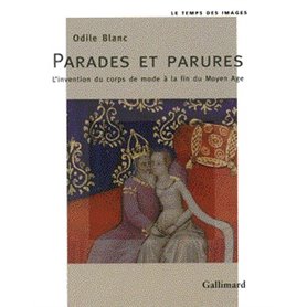 Parades et parures