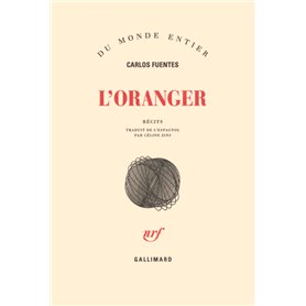 L'oranger