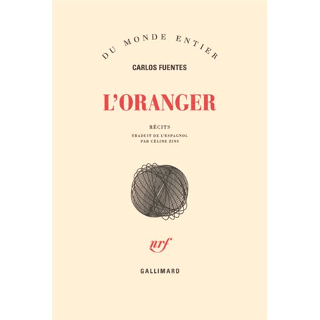 L'oranger