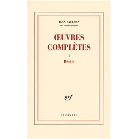 uvres complètes