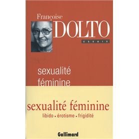 Sexualité féminine