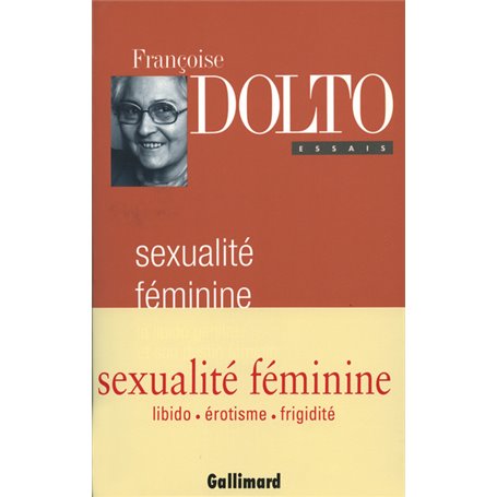 Sexualité féminine