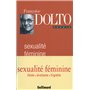 Sexualité féminine