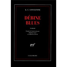 Débine blues