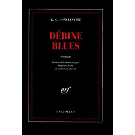 Débine blues