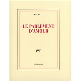 Le Parlement d'amour