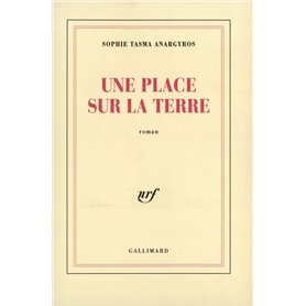 Une place sur la terre