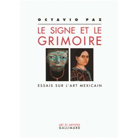 Le signe et le grimoire