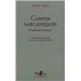 Contes sarcastiques