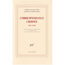 Correspondance croisée