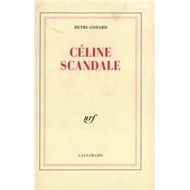 Céline scandale