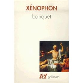 Banquet / Apologie de Socrate